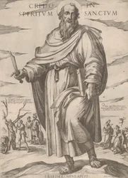 São Bartolomeu da série 