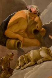 O Grande Dormitório do Rei