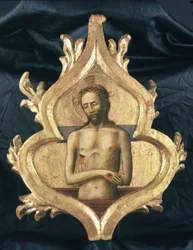 Cristo morto (pieta)