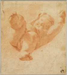 Putto encurtado