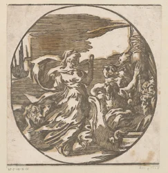 Bebendo Circe