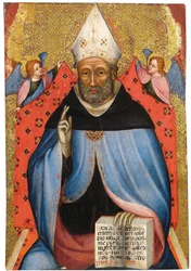 António de Carro Hl Bischof