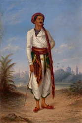 Homem Hindu