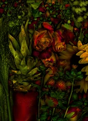 Jardim mágico n.º 26, 2011 (foto)
