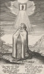 Visão imaginária, s.d.