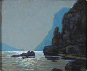 Formigas Laikmaa "Vista de Capri"