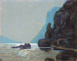 Vista de Capri