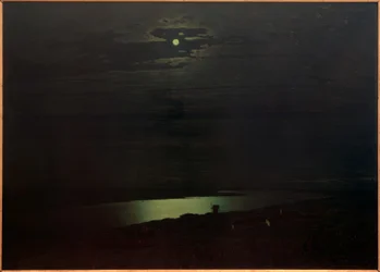 Segunda à noite em Dnieper