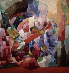 Ásteres, 1913