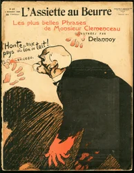 Capa de "L
