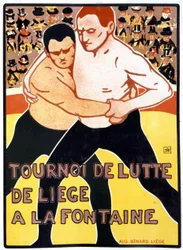 Torneio de Liège na fonte