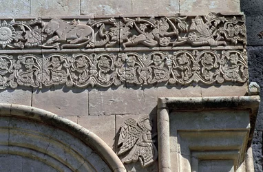 Igreja armênia de St. Thaddeus