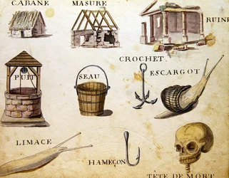 Ilustrações de 