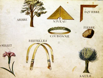 Ilustrações de 