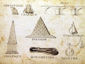 Ilustrações de 