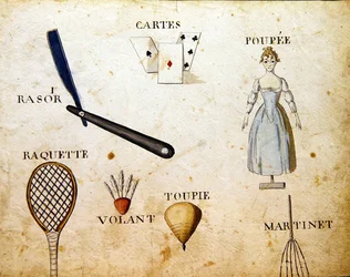 Ilustrações de 