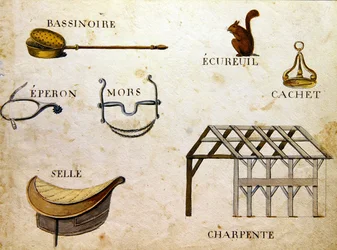 Ilustrações de 
