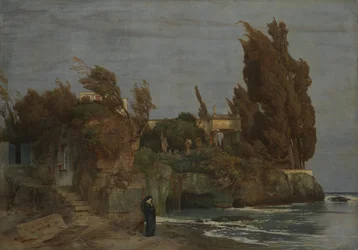 Villa à beira-mar II