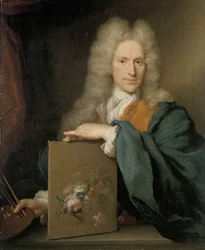 Jan van Huysum, c.1710