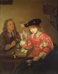 The Young Cavaliers