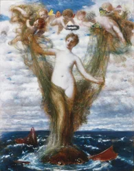 Vénus Anadyomene