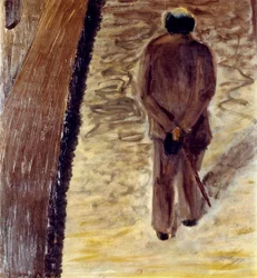 Auto-retrato
