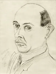 Auto-retrato