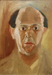 auto-retrato
