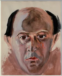 auto-retrato
