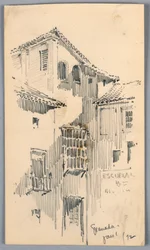 Casa em Granada