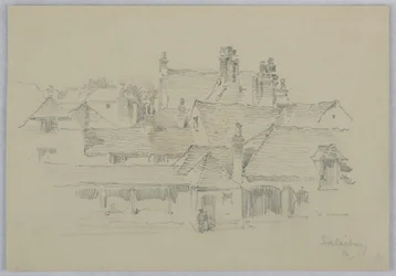 Salisbúria
