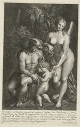 Mercúrio e Vênus ensinam amor