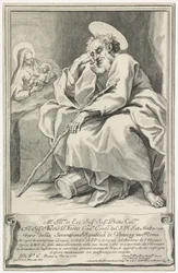 José Adormecido