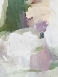 Sonho abstracto suave