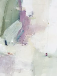 Serenidade abstracta suave