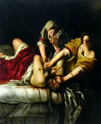 Judith e Holofernes