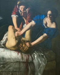 Judith e Holofernes