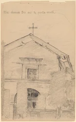 Missão Dolores, São Francisco