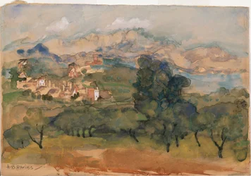 Oliveiras