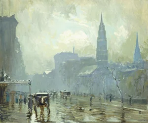 Quinta Avenida