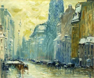 Quinta Avenida