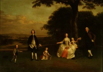 A Família Till