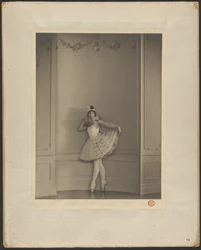 Bailarina