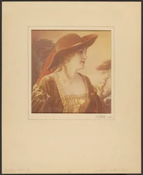 Mildred Myrnie