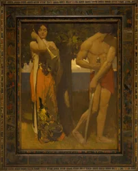 Eu tocava, mas você não dançava, c. 1907-1929.