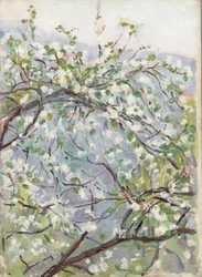Flor, c.1900