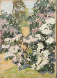 Flor, c.1900