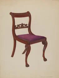 Cadeira