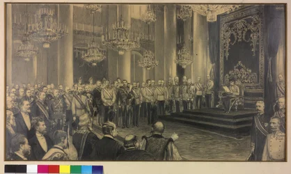 Imperador Francisco José I