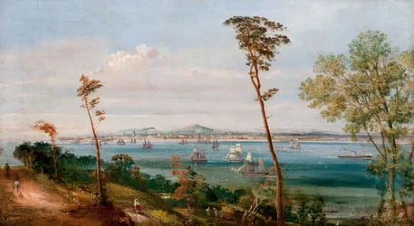 Dundee de East of Craighead, East Newport